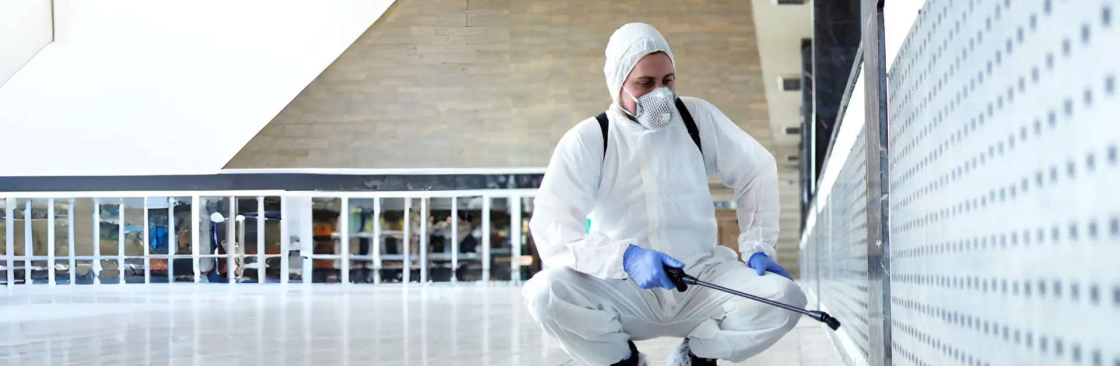 Specialised Cleaning Solutions Cover Image