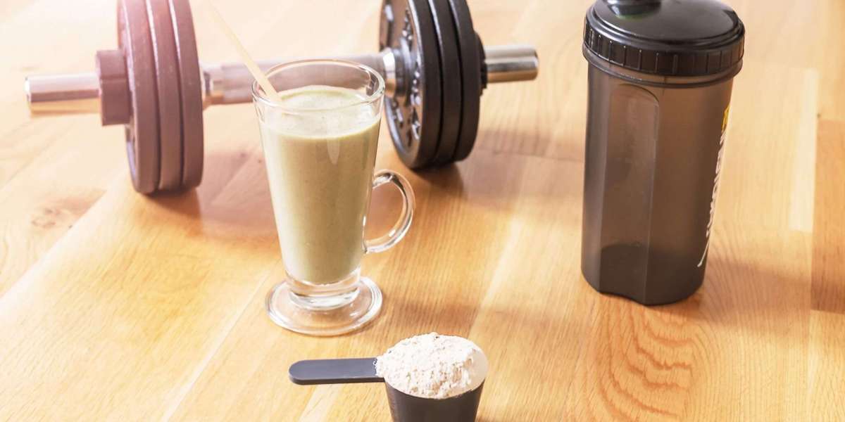 Protein Supplements for Diabetics – Smart Nutrition Support with Hinex India