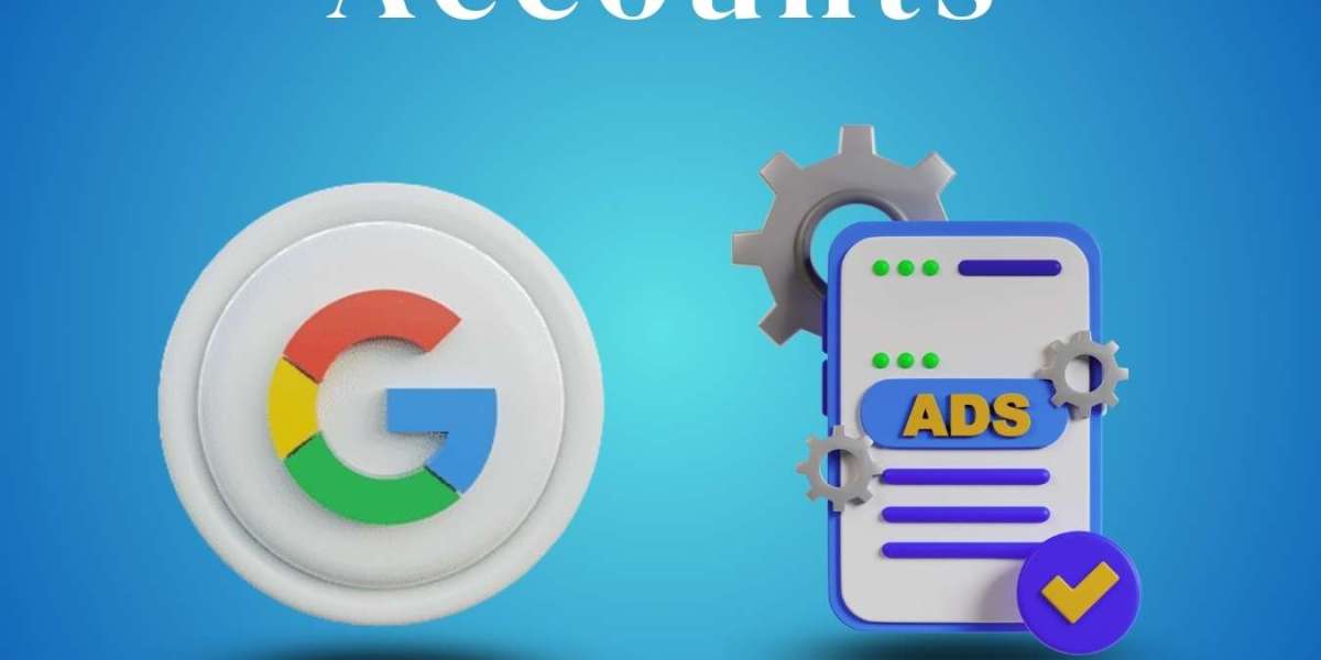 Top Tips for Safe Google Ads Account Purchases