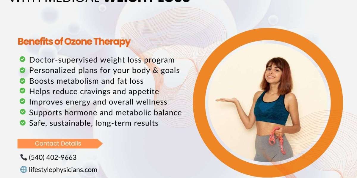 Weight Loss Doctor Warrenton: Achieve Your Health Goals Safely