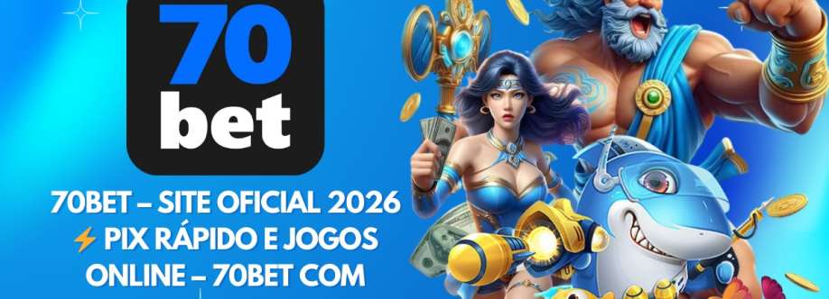 70bet Site Oficial 2026 Cover Image