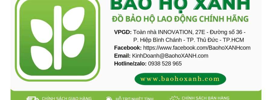 Bảo Hộ Xanh Cover Image