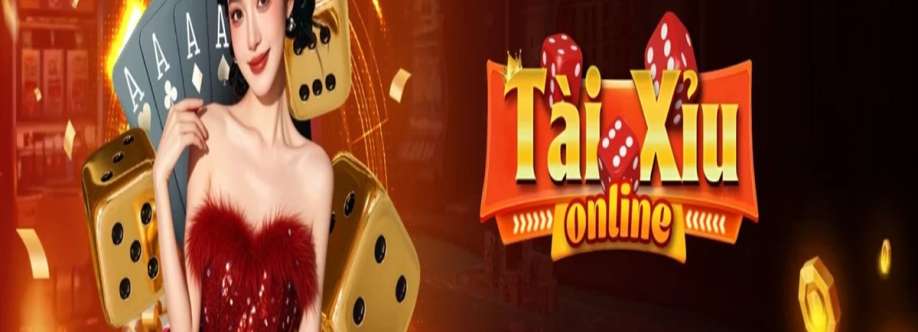 Tài Xỉu Online Cover Image