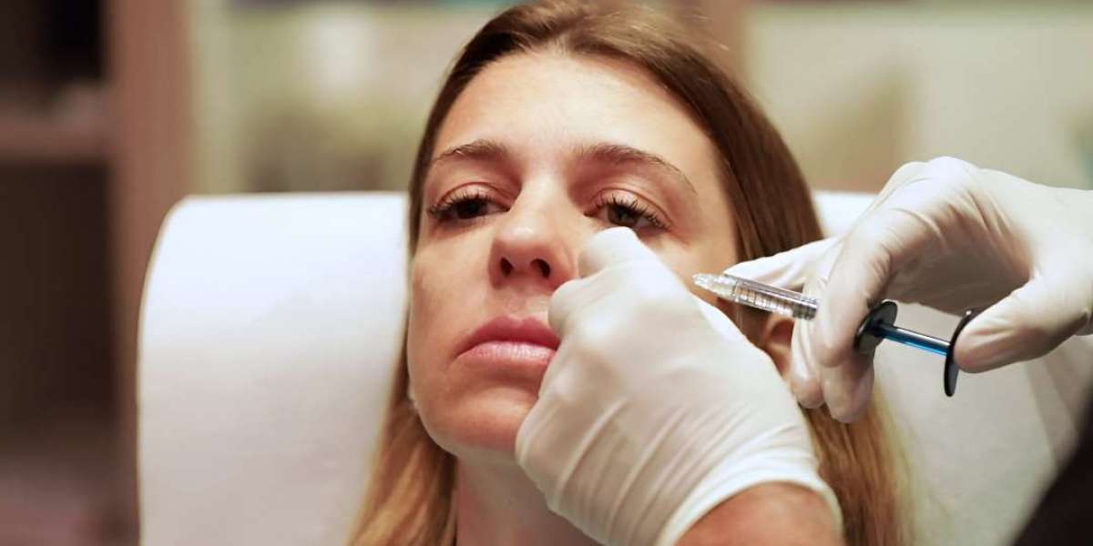 Under Eye Filler Islamabad for Brighter Eyes