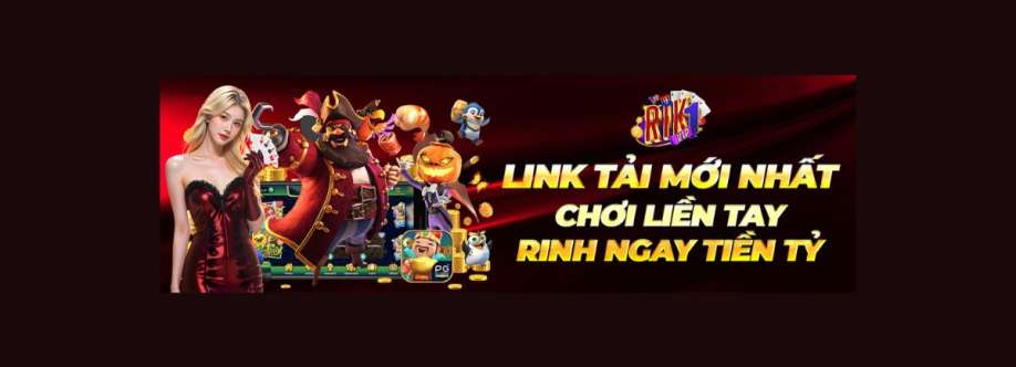 Rikvip – Link Tải Mới Nhất Chơi Liền Tay Rinh Ngay Tiền Tỷ Cover Image