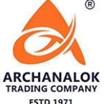 Archanalok Trading Profile Picture