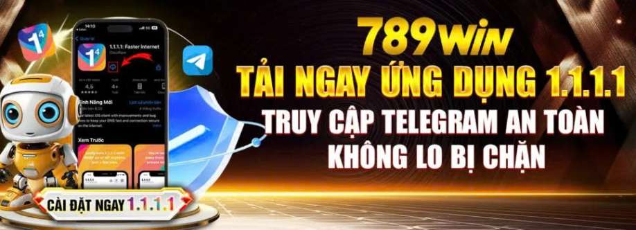 Nhà Cái 789Win Cover Image