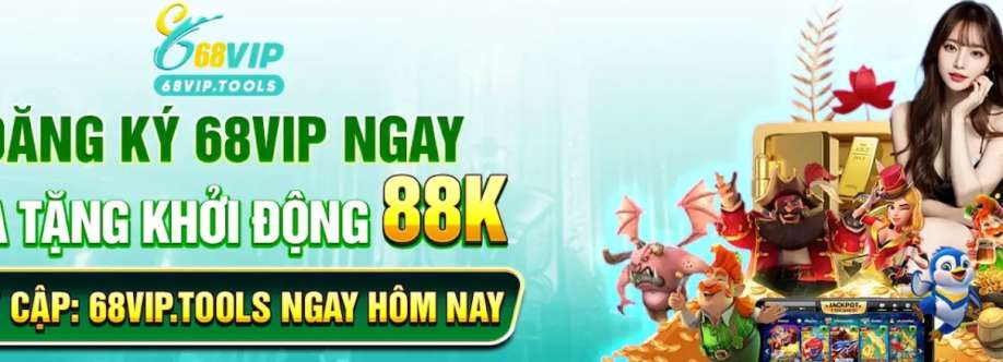 Nhà cái 68vip Cover Image