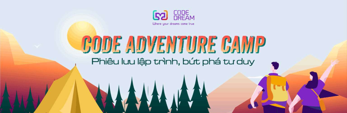 Code Dream Cover Image