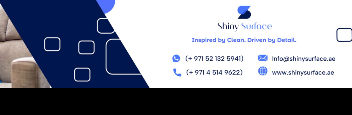 Shiny Surface Cover Image