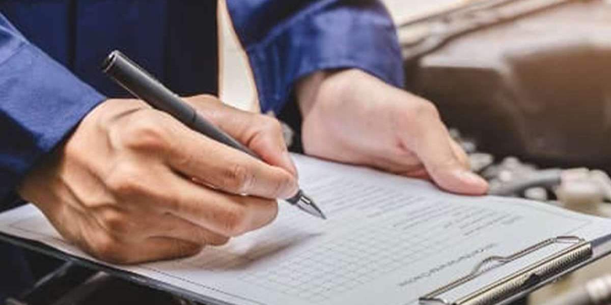 How to Check and Compare MOT Garages Near You