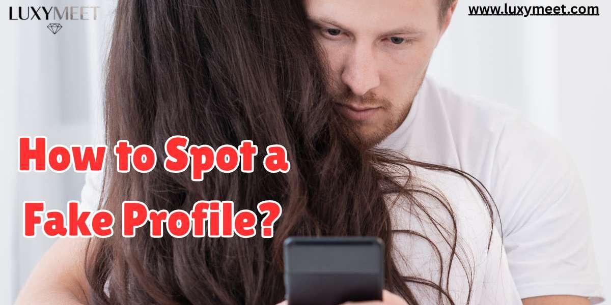 How to Spot a Fake Profile: A Discerning Dater’s Guide