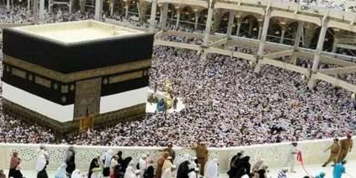 Experience Spiritual Tranquility with Haram Travels’ 4-Star Umrah Packages