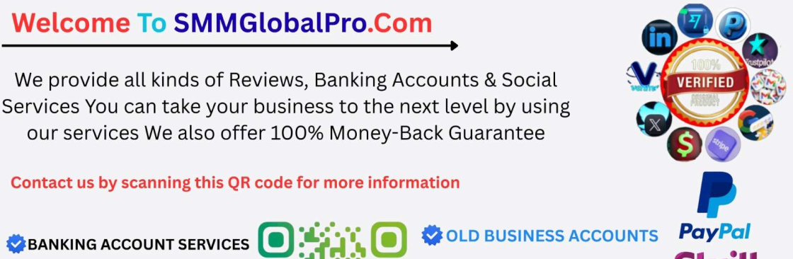 SmmGlobalPro566 Cover Image