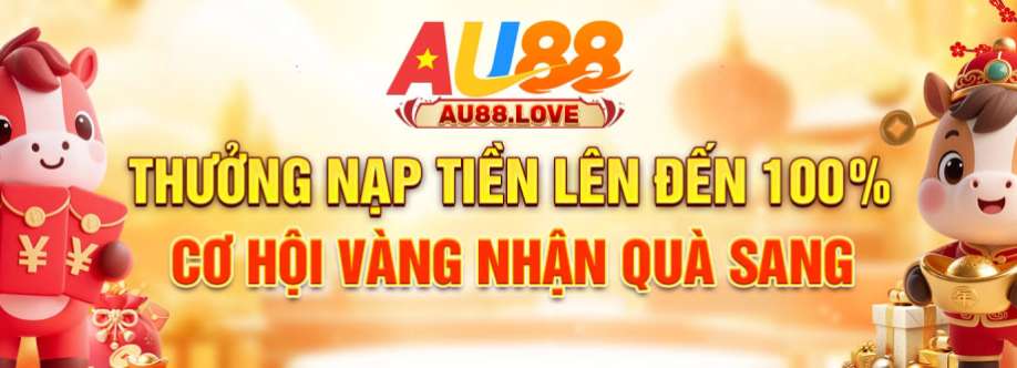 au88love Cover Image