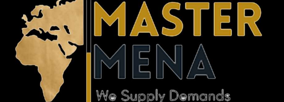 Master Mena Cover Image