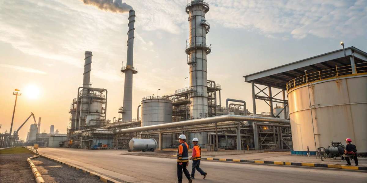 Business Gas Suppliers for UK Businesses – 2026 Guide