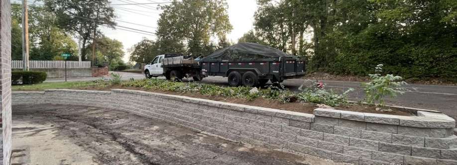 Precise Outdoors Landscape Design Cover Image