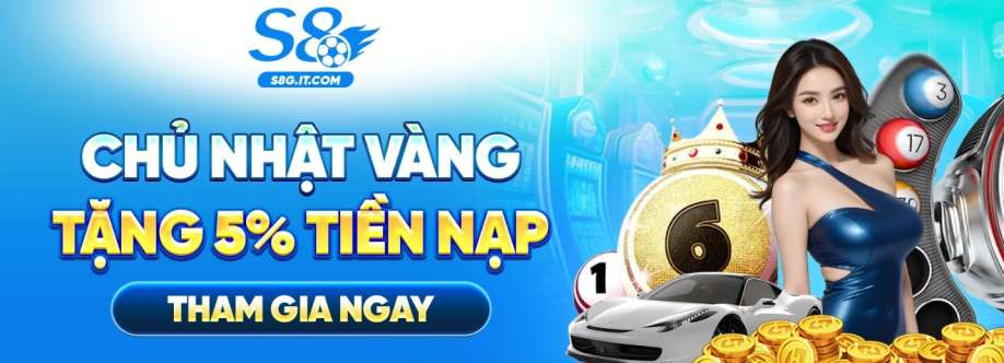 Nhà cái S8 Cover Image