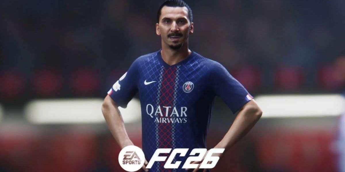 Unlocking EA FC 26 New Moves:A Guide by MMOexp