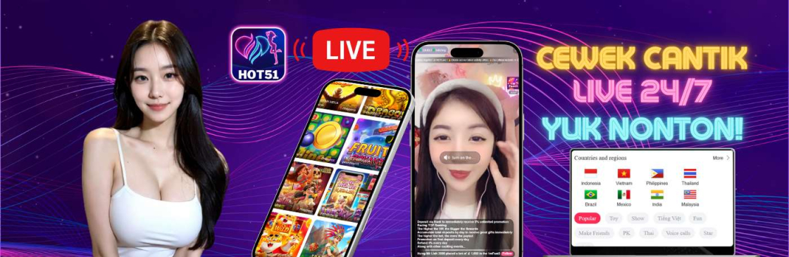 Hot51 Gold Cover Image