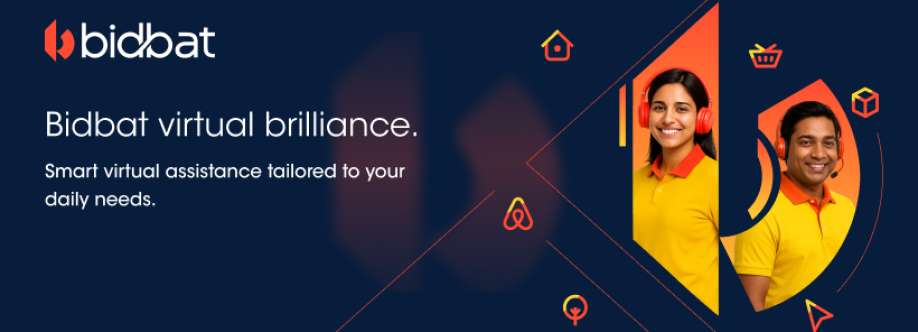 Bidbat LTD Cover Image