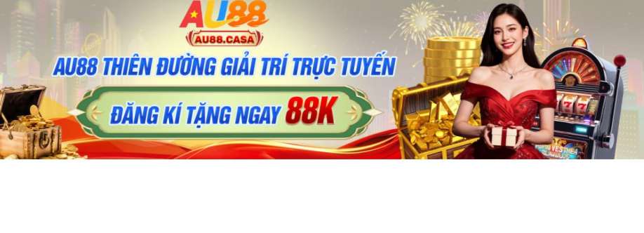 AU88 Trang Chủ Casino Cover Image