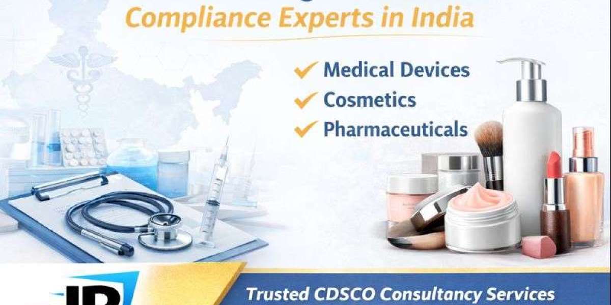 OCDSCO Registration in India: Complete Certification, Licensing, and Consultancy Guide by JR Compliance