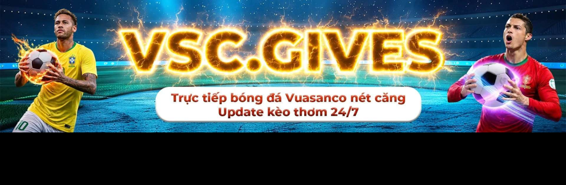 VSC Gives Cover Image