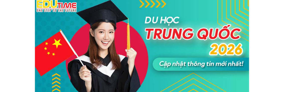 Du học Trung Quốc Cover Image