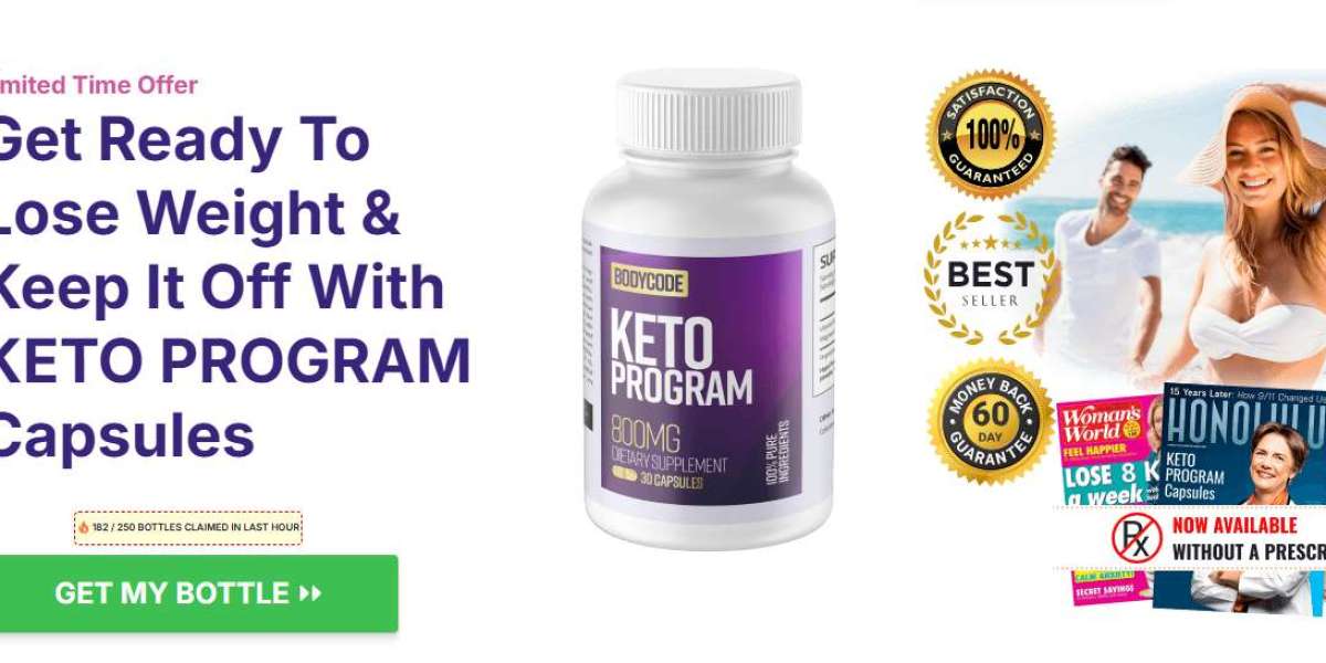 BodyCode KETO Program Australia Reviews