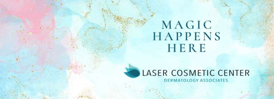 Laser Cosmetic Center Cover Image