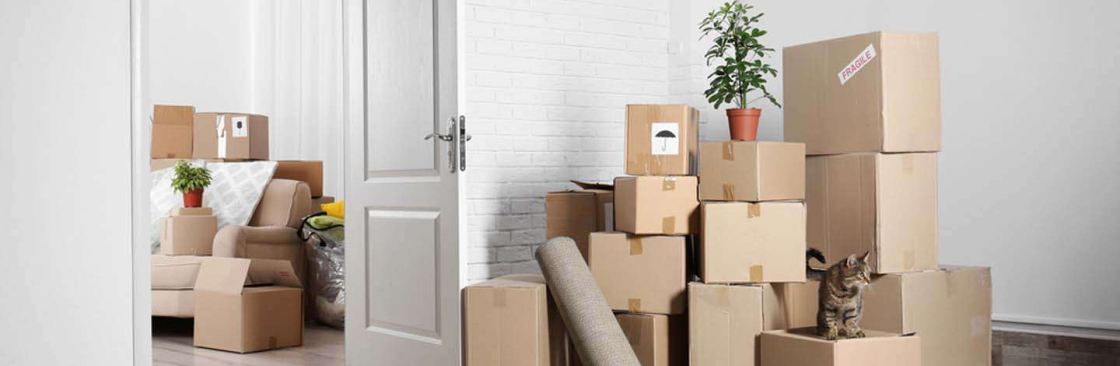 Movers and Packers in Dubai Cover Image