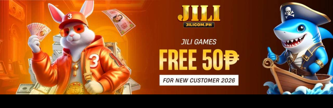 Casino Jili Cover Image