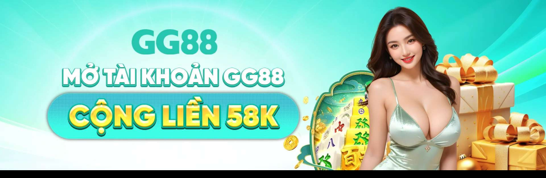 GG88 Cover Image