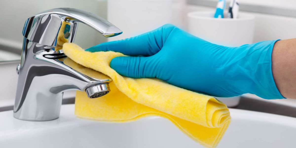A Complete Guide for Choosing the Right Bathroom Cleaning Services in Mohali
