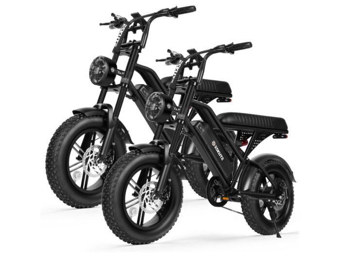 Electric Bike Dubai | Quality E-Bikes & Accessories UAE