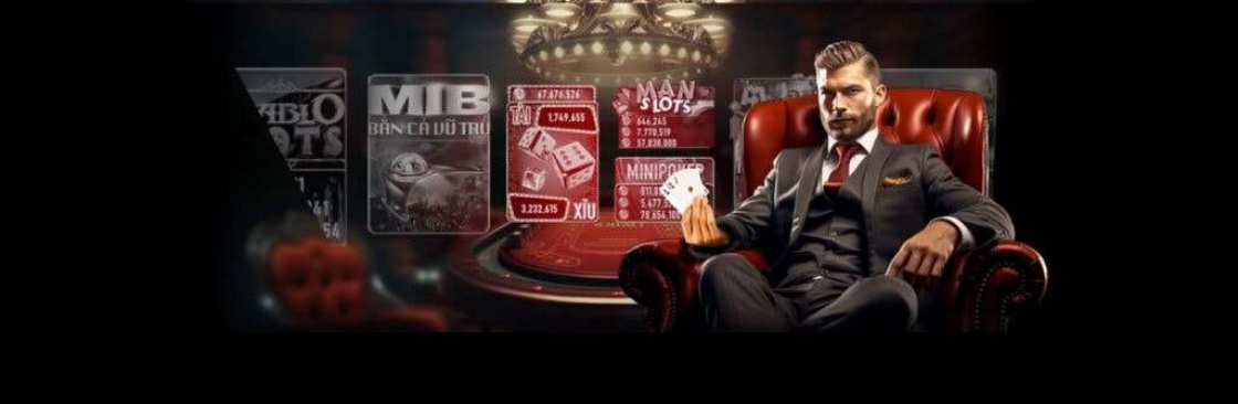 Manclub Itcom Cover Image