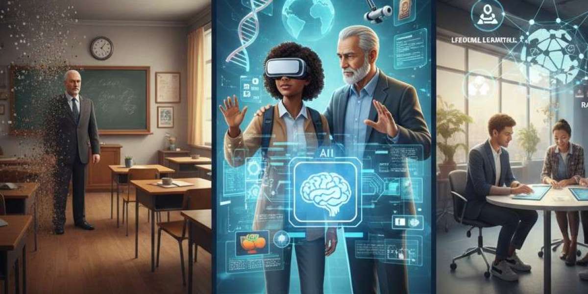 The Great Educational Shift: Navigating the Intersection of Human Wisdom and Digital Intelligence in 2026