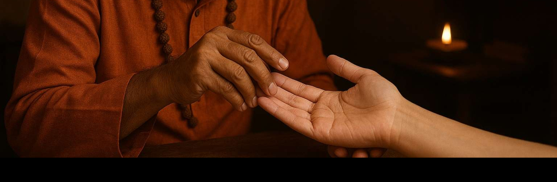 Shivamandir Astrologer Cover Image