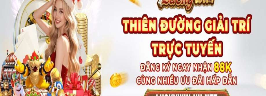 LUCKWIN hu net Cover Image