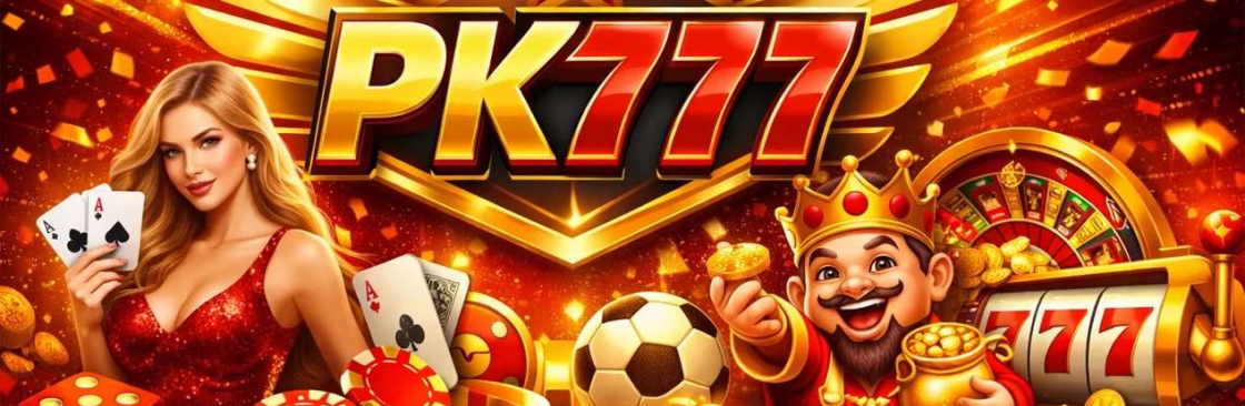 Casa de apostas PK777 Cover Image