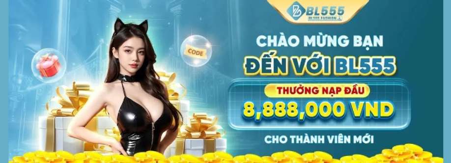 nhà cái BL555 Cover Image