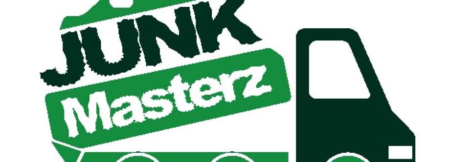 Junk Masterz CA Cover Image