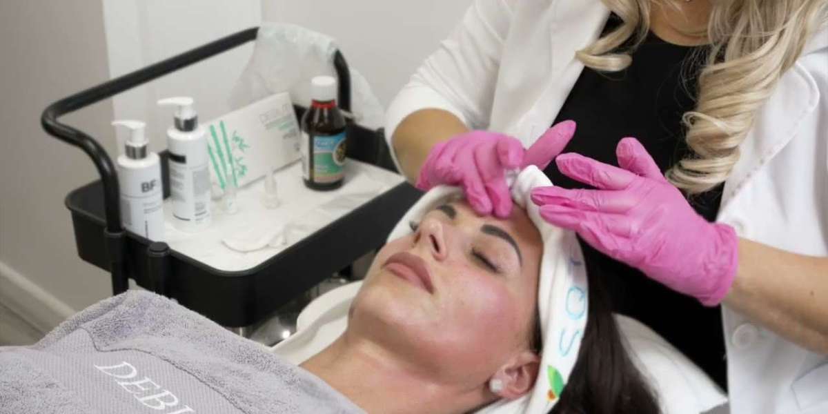 SQT Bio Microneedling: The Next-Generation Skin Renewal Treatment