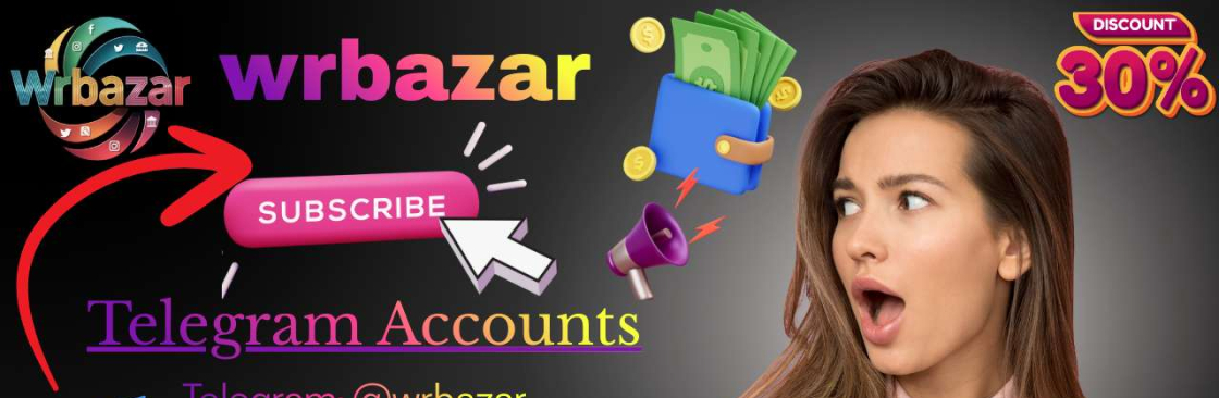 USA Facebook Accounts Cover Image