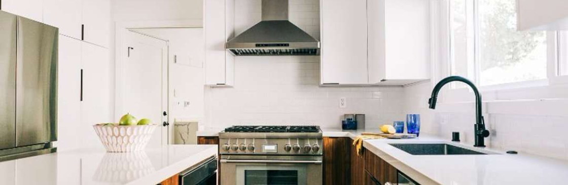 Proline Range Hoods Cover Image