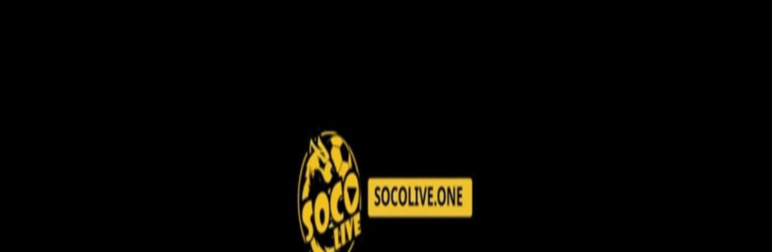 Socolive one Cover Image