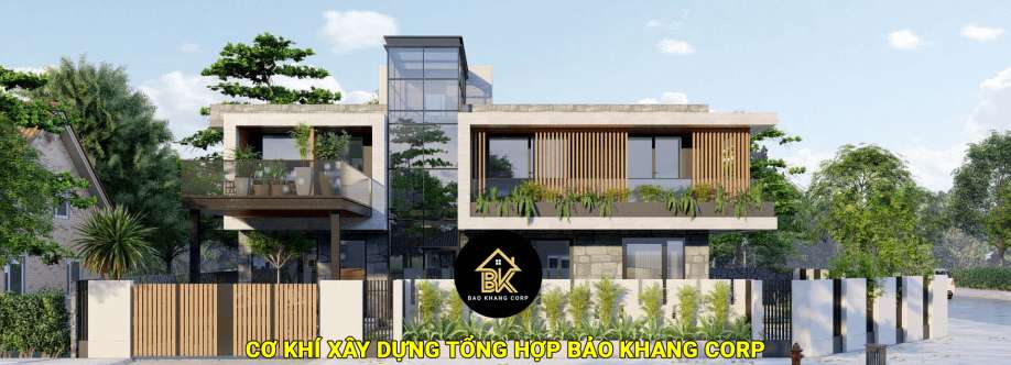 Bảo Khang Corp Cover Image