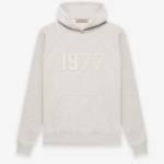 White Essentials Hoodie Profile Picture